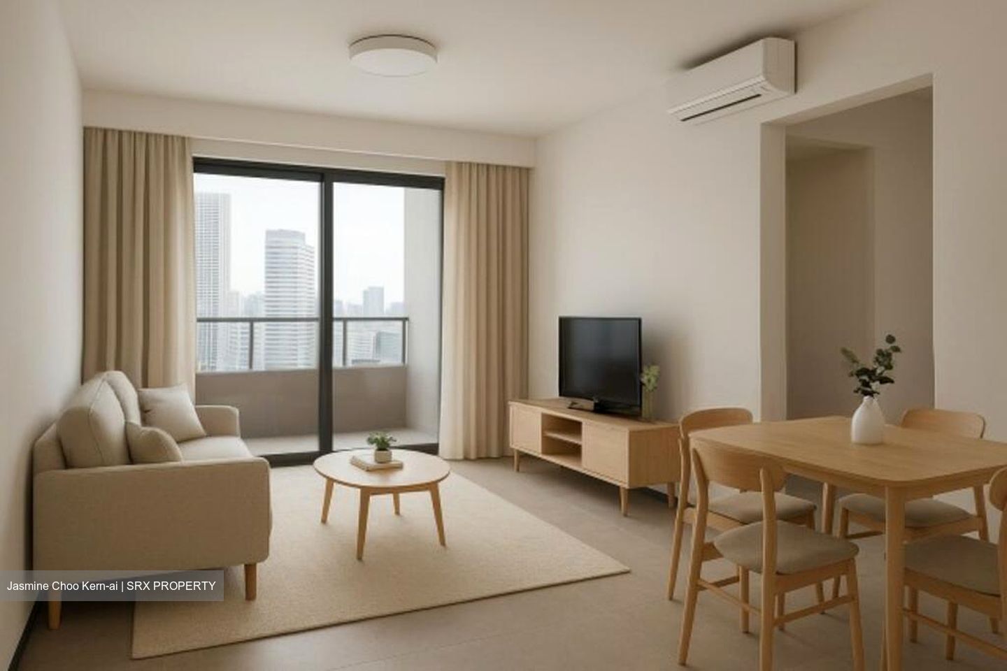 Midtown Modern (D7), Apartment #504219371